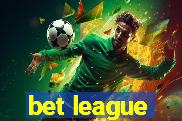 bet league